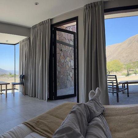 La Morada Villa Purmamarca Luaran gambar