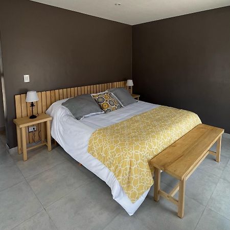 La Morada Villa Purmamarca Luaran gambar