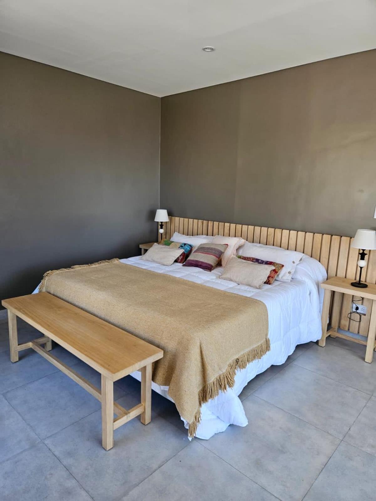 La Morada Villa Purmamarca Luaran gambar