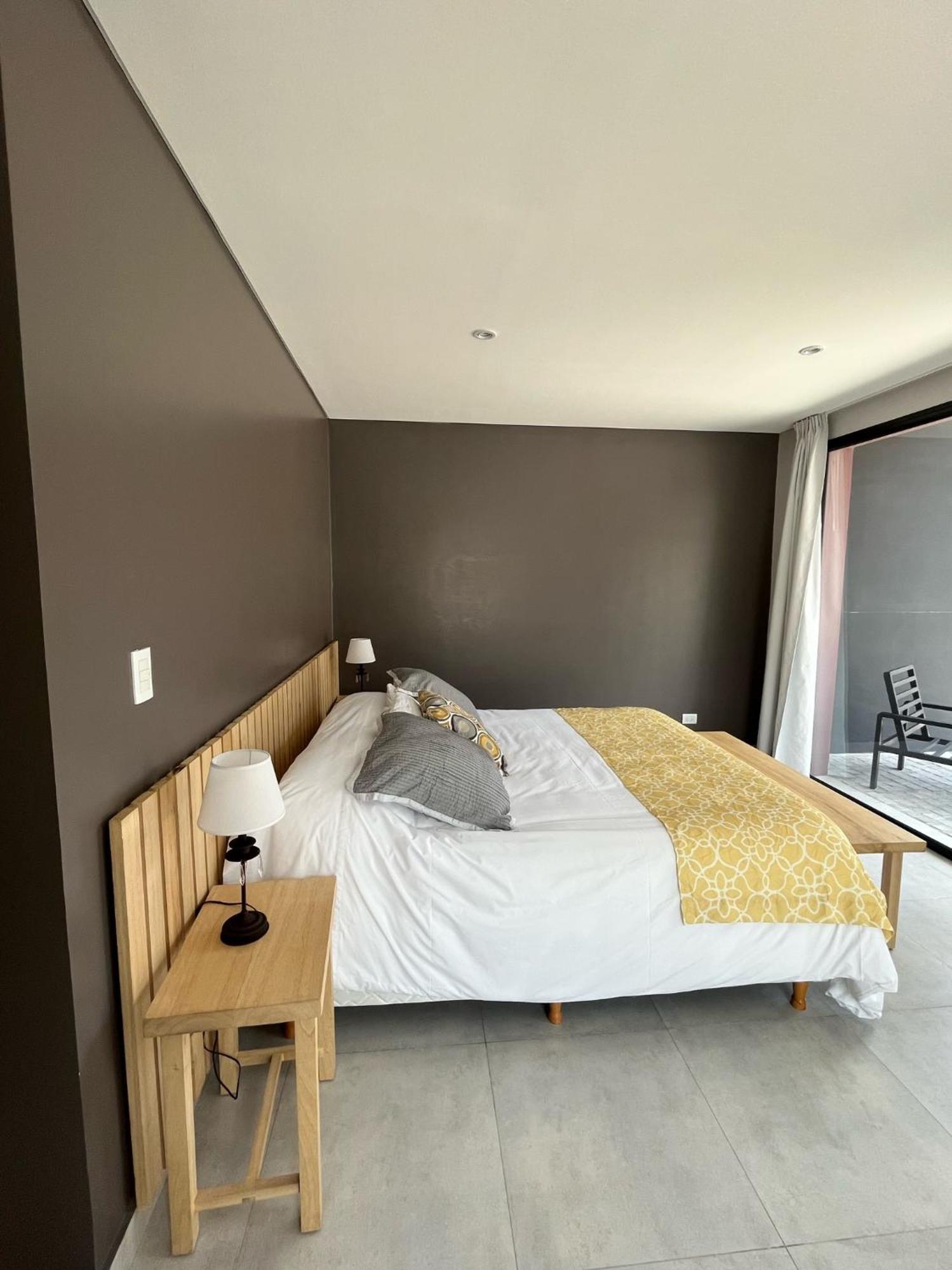 La Morada Villa Purmamarca Luaran gambar