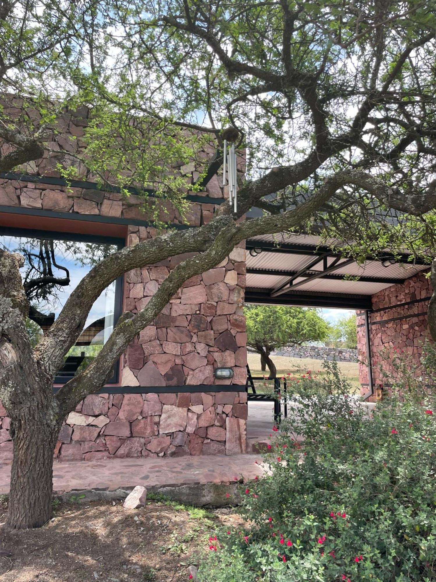 La Morada Villa Purmamarca Luaran gambar