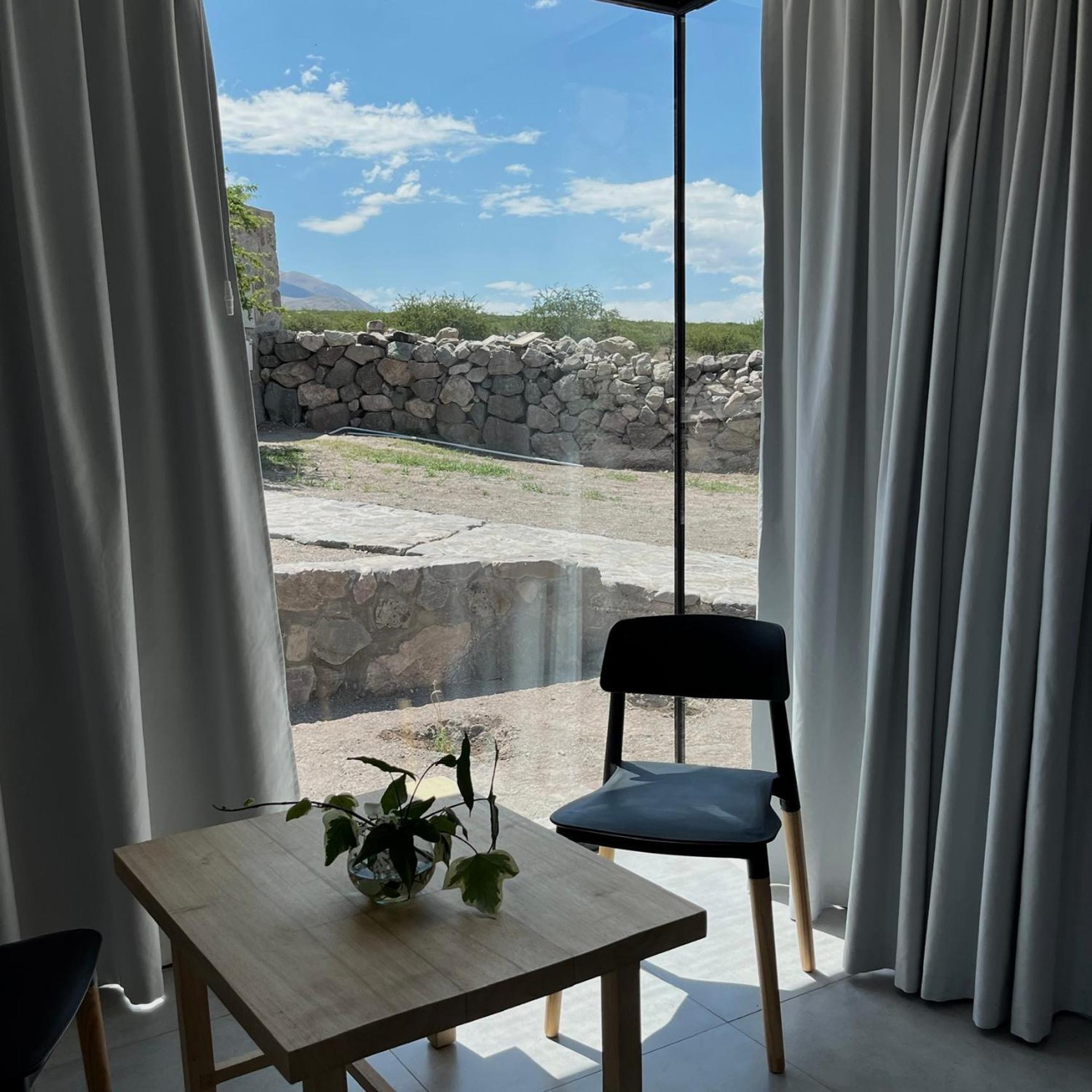 La Morada Villa Purmamarca Luaran gambar
