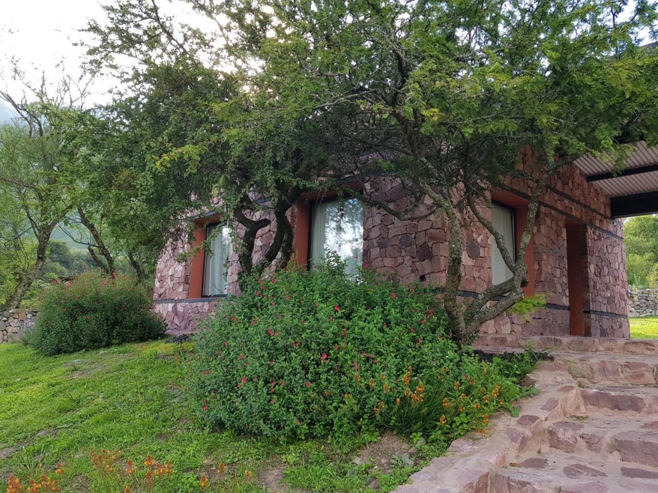La Morada Villa Purmamarca Luaran gambar