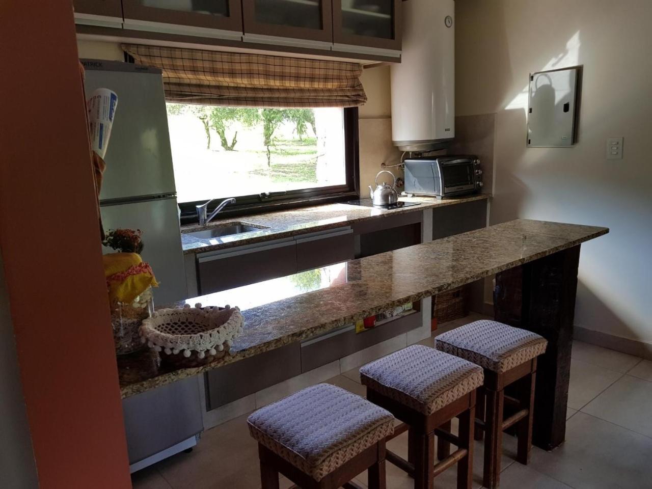 La Morada Villa Purmamarca Luaran gambar