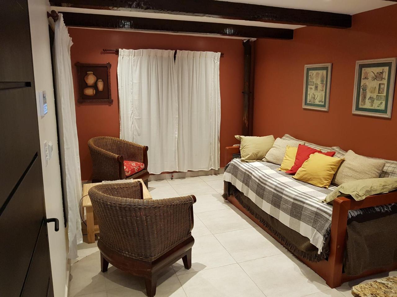 La Morada Villa Purmamarca Luaran gambar